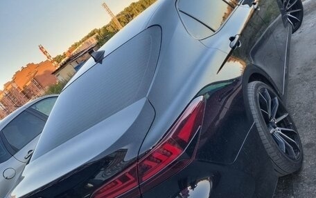 Toyota Camry, 2018 год, 3 000 000 рублей, 4 фотография