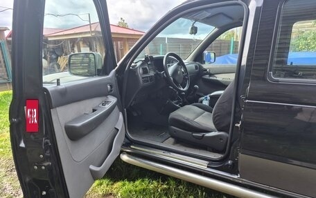 Ford Ranger II рестайлинг, 2005 год, 450 000 рублей, 9 фотография