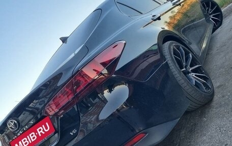Toyota Camry, 2018 год, 3 000 000 рублей, 5 фотография