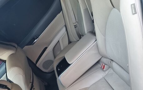 Toyota Camry, 2018 год, 3 000 000 рублей, 13 фотография