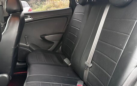 Hyundai Solaris II рестайлинг, 2016 год, 760 000 рублей, 10 фотография