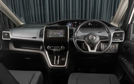 Nissan Serena IV, 2019 год, 1 999 000 рублей, 6 фотография