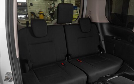 Nissan Serena IV, 2019 год, 1 999 000 рублей, 12 фотография