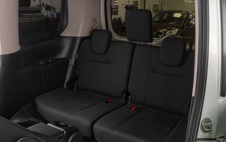 Nissan Serena IV, 2019 год, 1 999 000 рублей, 9 фотография