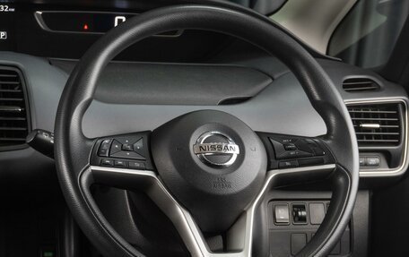 Nissan Serena IV, 2019 год, 1 999 000 рублей, 20 фотография