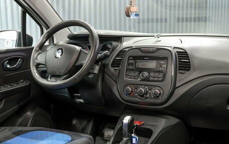 Renault Kaptur I рестайлинг, 2018 год, 1 100 000 рублей, 10 фотография