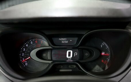 Renault Kaptur I рестайлинг, 2018 год, 1 100 000 рублей, 4 фотография