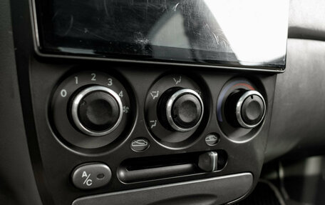 Hyundai Accent II, 2011 год, 430 000 рублей, 15 фотография