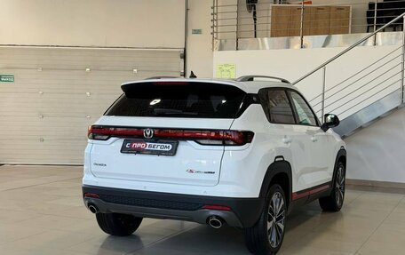 Changan CS35 Plus, 2024 год, 1 899 900 рублей, 6 фотография
