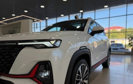 Changan CS35 Plus, 2024 год, 1 899 900 рублей, 7 фотография