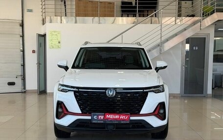 Changan CS35 Plus, 2024 год, 1 899 900 рублей, 2 фотография