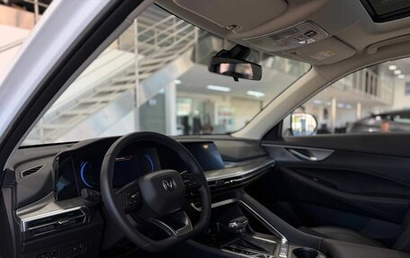 Changan CS35 Plus, 2024 год, 1 899 900 рублей, 8 фотография