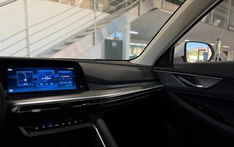 Changan CS35 Plus, 2024 год, 1 899 900 рублей, 15 фотография
