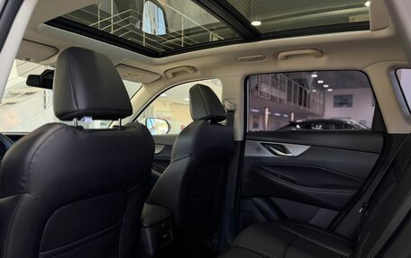 Changan CS35 Plus, 2024 год, 1 899 900 рублей, 11 фотография