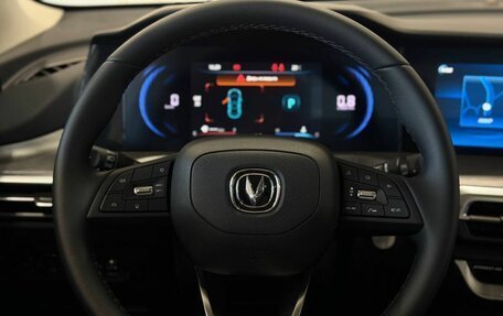 Changan CS35 Plus, 2024 год, 1 899 900 рублей, 19 фотография
