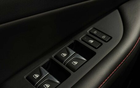 Changan CS35 Plus, 2024 год, 1 899 900 рублей, 23 фотография