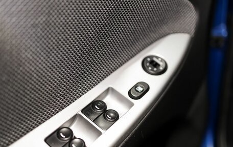 Hyundai Solaris II рестайлинг, 2013 год, 839 000 рублей, 10 фотография
