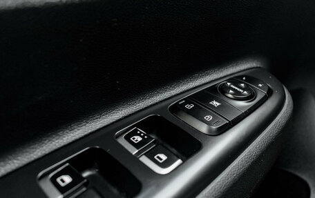 KIA Rio IV, 2020 год, 1 420 000 рублей, 24 фотография