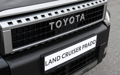 Toyota Land Cruiser Prado, 2026 год, 11 890 000 рублей, 7 фотография