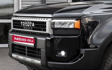Toyota Land Cruiser Prado, 2026 год, 11 890 000 рублей, 3 фотография