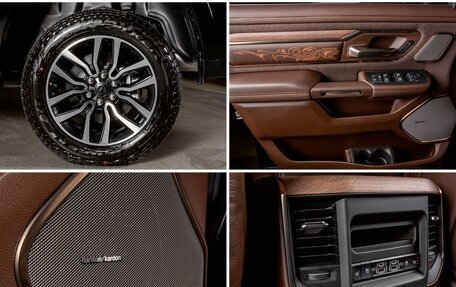 Rambler 1500, 2026 год, 12 198 000 рублей, 4 фотография