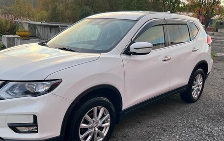 Nissan X-Trail, 2019 год, 2 100 000 рублей, 2 фотография