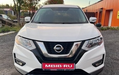 Nissan X-Trail, 2019 год, 2 100 000 рублей, 1 фотография