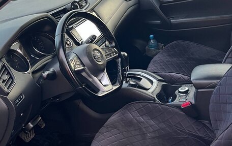 Nissan X-Trail, 2019 год, 2 100 000 рублей, 8 фотография