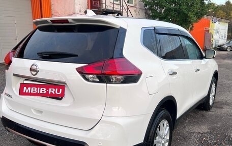Nissan X-Trail, 2019 год, 2 100 000 рублей, 4 фотография