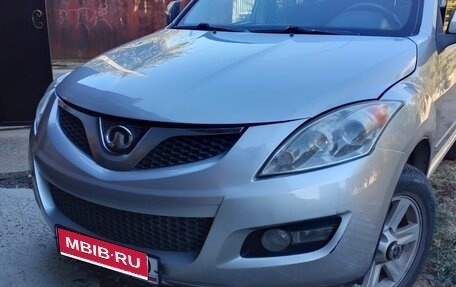 Great Wall Hover H5, 2014 год, 780 000 рублей, 1 фотография