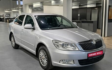 Skoda Octavia, 2009 год, 600 000 рублей, 1 фотография