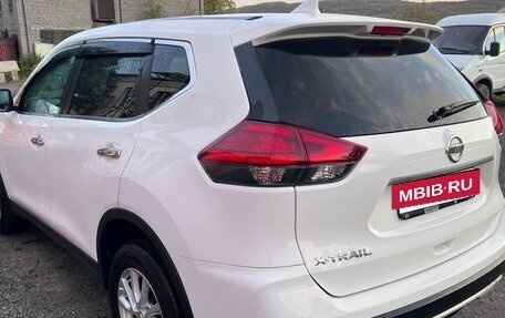 Nissan X-Trail, 2019 год, 2 100 000 рублей, 5 фотография
