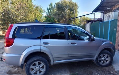 Great Wall Hover H5, 2014 год, 780 000 рублей, 17 фотография