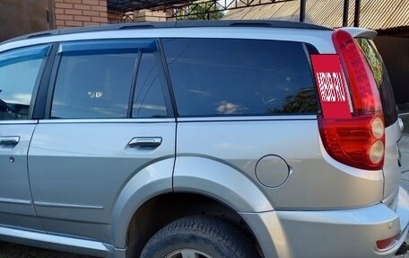 Great Wall Hover H5, 2014 год, 780 000 рублей, 13 фотография