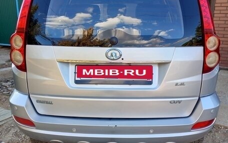 Great Wall Hover H5, 2014 год, 780 000 рублей, 16 фотография