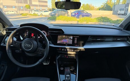 Audi A3, 2021 год, 2 700 000 рублей, 9 фотография
