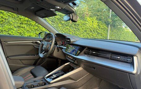 Audi A3, 2021 год, 2 700 000 рублей, 18 фотография