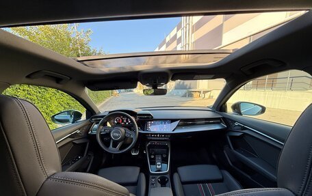 Audi A3, 2021 год, 2 700 000 рублей, 23 фотография