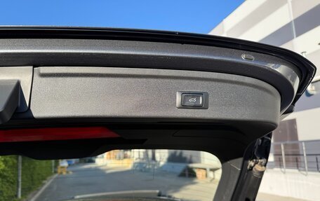 Audi A3, 2021 год, 2 700 000 рублей, 29 фотография