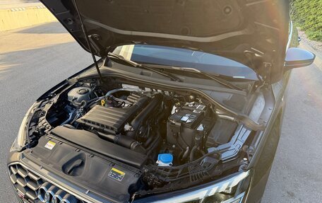 Audi A3, 2021 год, 2 700 000 рублей, 34 фотография