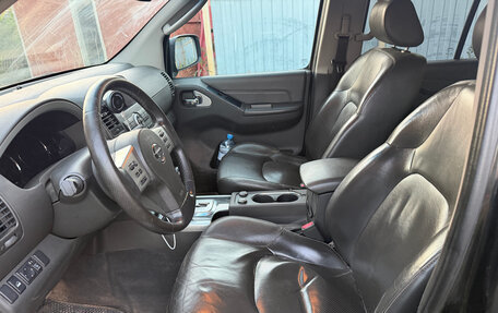 Nissan Pathfinder, 2011 год, 1 550 000 рублей, 6 фотография