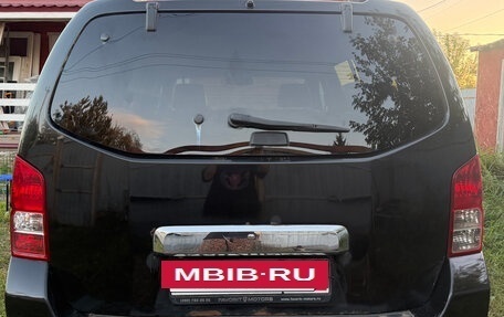 Nissan Pathfinder, 2011 год, 1 550 000 рублей, 4 фотография