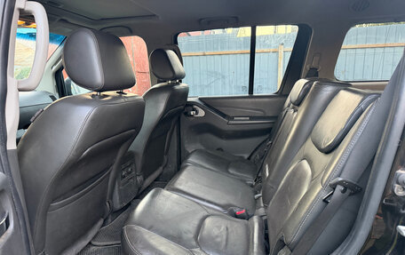 Nissan Pathfinder, 2011 год, 1 550 000 рублей, 7 фотография