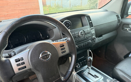 Nissan Pathfinder, 2011 год, 1 550 000 рублей, 9 фотография