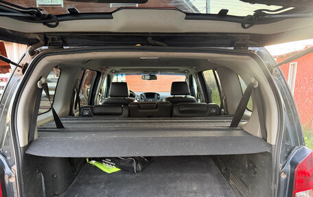 Nissan Pathfinder, 2011 год, 1 550 000 рублей, 8 фотография