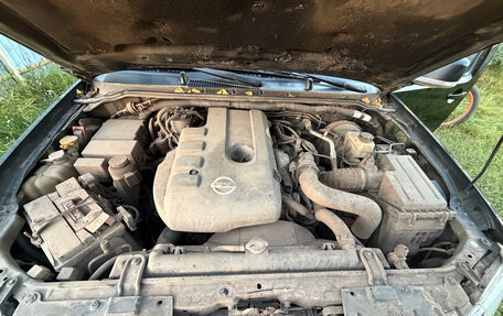 Nissan Pathfinder, 2011 год, 1 550 000 рублей, 12 фотография