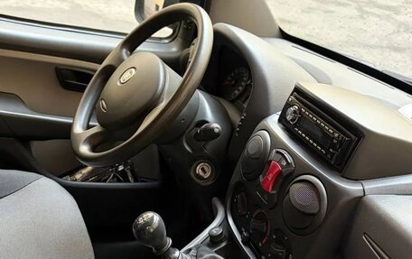 Fiat Doblo I, 2008 год, 470 000 рублей, 7 фотография