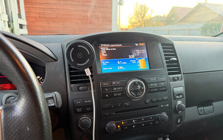 Nissan Pathfinder, 2011 год, 1 550 000 рублей, 10 фотография