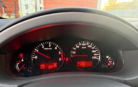 Nissan Pathfinder, 2011 год, 1 550 000 рублей, 11 фотография
