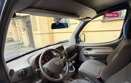 Fiat Doblo I, 2008 год, 470 000 рублей, 6 фотография